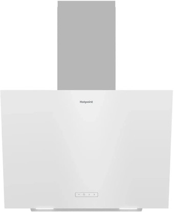 Кухонная вытяжка Hotpoint-Ariston HPHV 62FLT WH