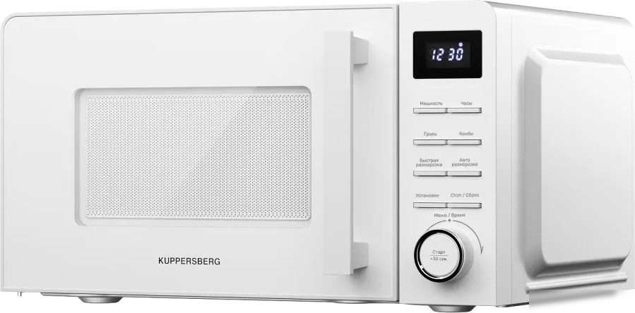 Микроволновая печь KUPPERSBERG TMW 202 W