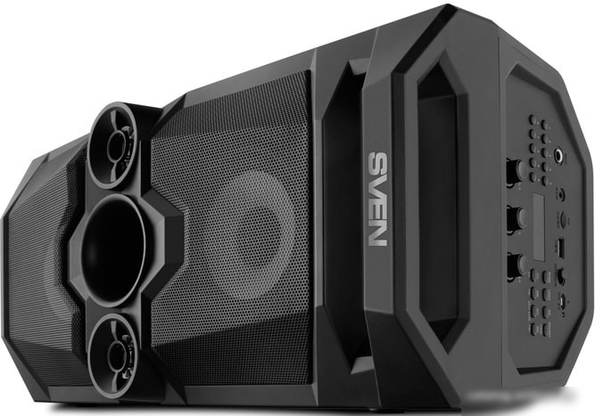 Беспроводная колонка SVEN PS-650