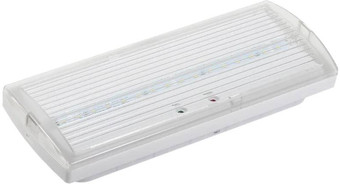 Светильник IEK ДПА 5030-1 LDPA0-5030-1H-K01
