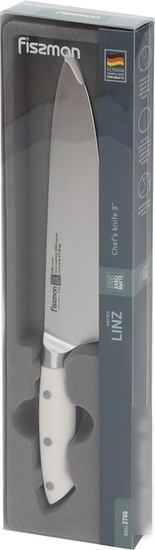 Кухонный нож Fissman Linz 2766