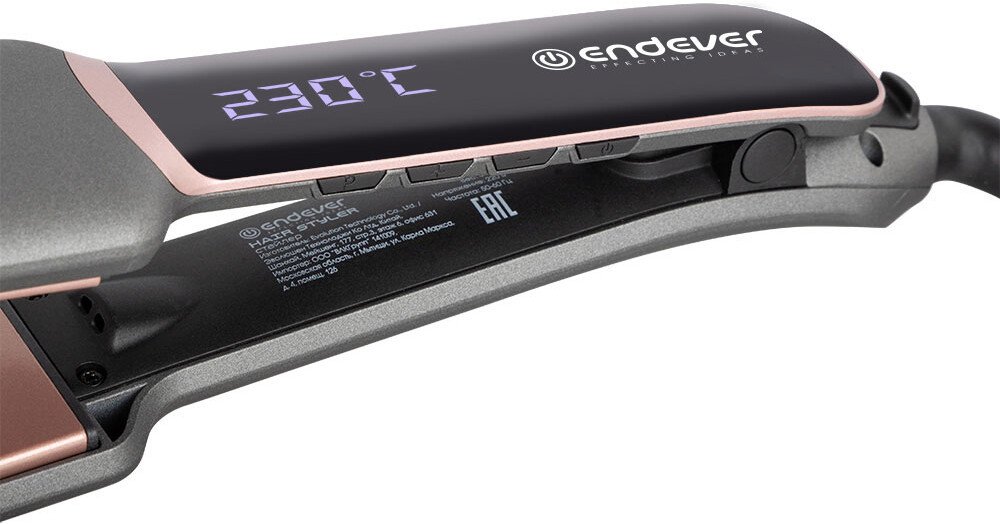 Выпрямитель Endever Aurora-487