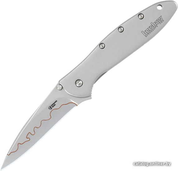 Складной нож Kershaw 1660CB Leek