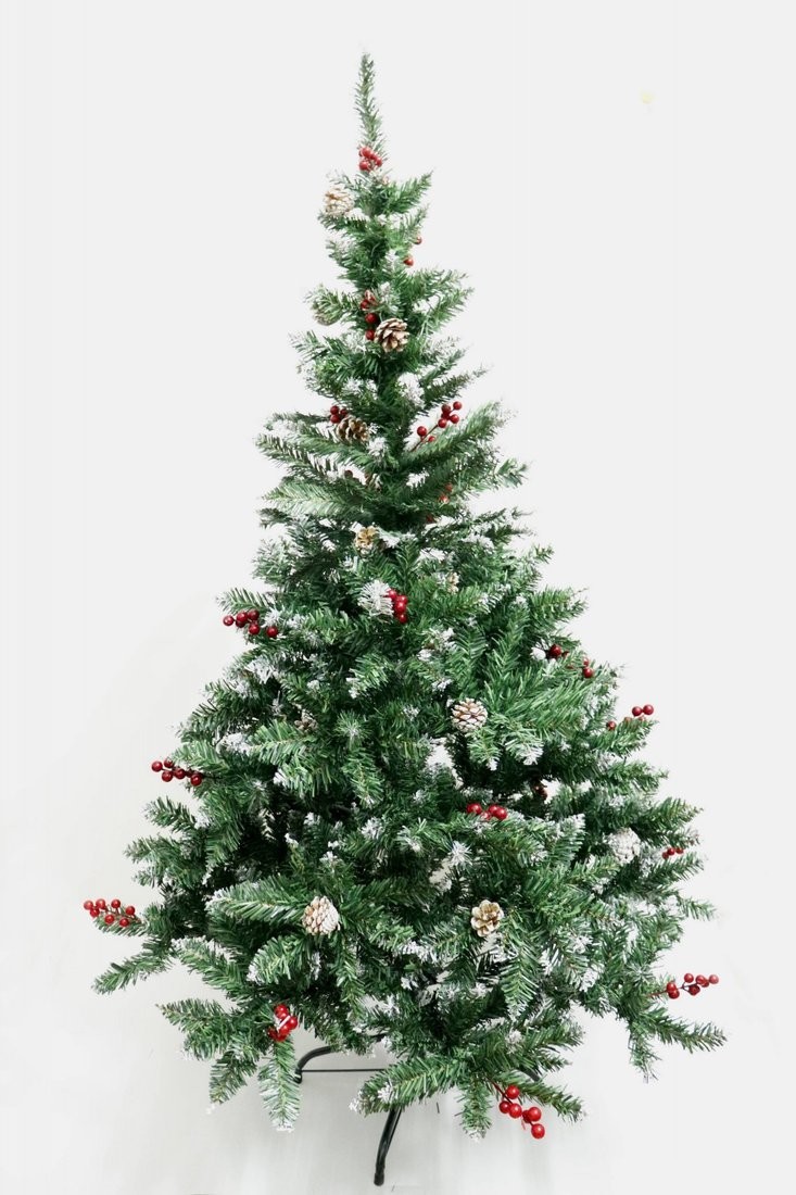Ель Merry Bear Эмбер AMB180 1.8 м