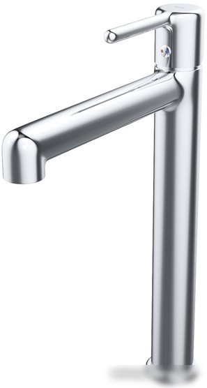 Смеситель IDDIS Aiger AIGSB01i01