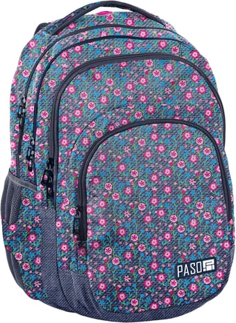 Рюкзак Paso Unique PPMO19-2706