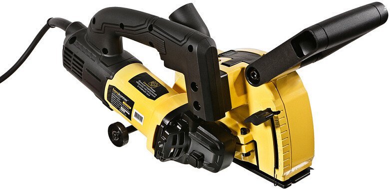 Штроборез Hanskonner HAG915W (кейс)