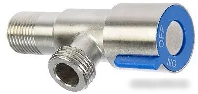 Шаровый кран Tim BL5854.02S