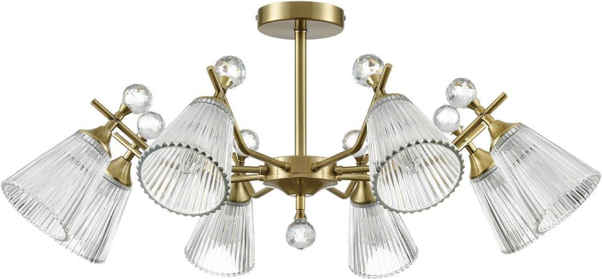 Подвесная люстра Lumion Aurica 8046/8C