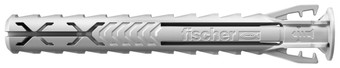 Дюбель универсальный Fischer SX Plus 10X80 568110 (25 шт)