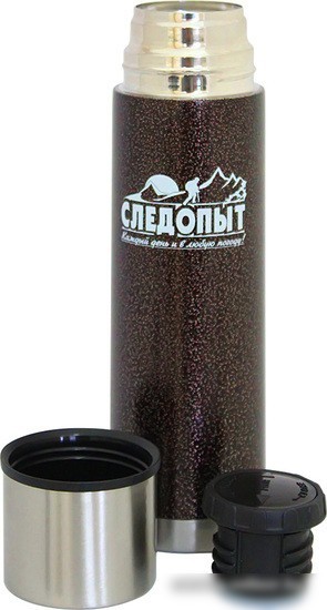 Термос Следопыт PF-TM-03 1л