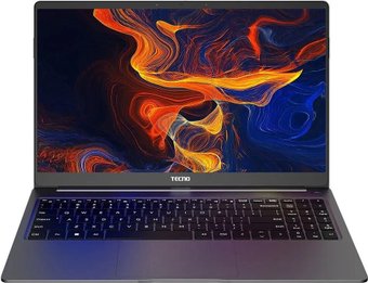 Ноутбук Tecno MegaBook T15RA 71003300181