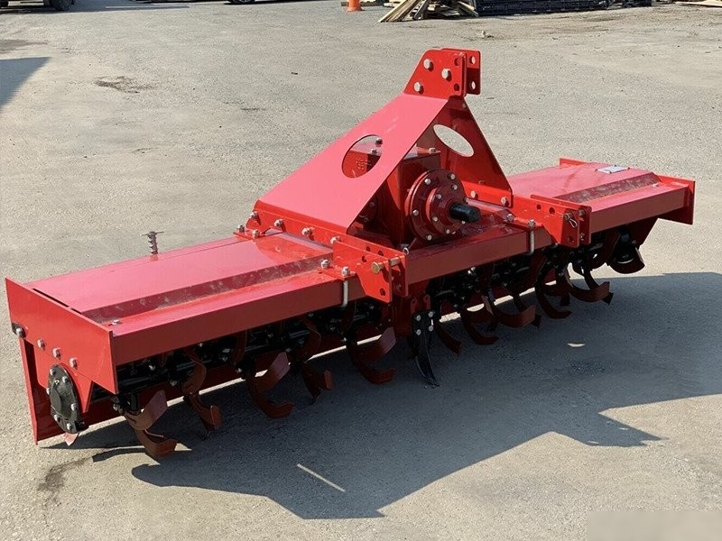 Фреза Rossel 1GQN-240