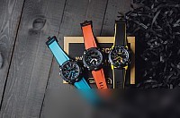 Наручные часы Casio GA-2000-1A2ER