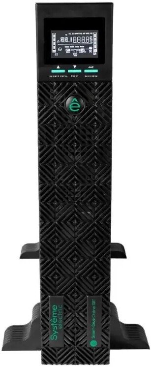 Источник бесперебойного питания Systeme Electric SRTSE2000RTXLIG2-NC