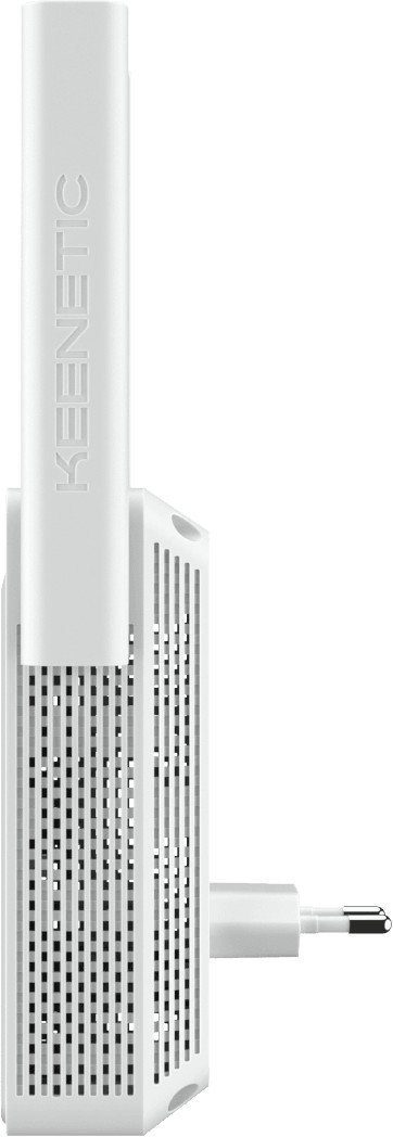 Усилитель Wi-Fi Keenetic Buddy 6 KN-3411