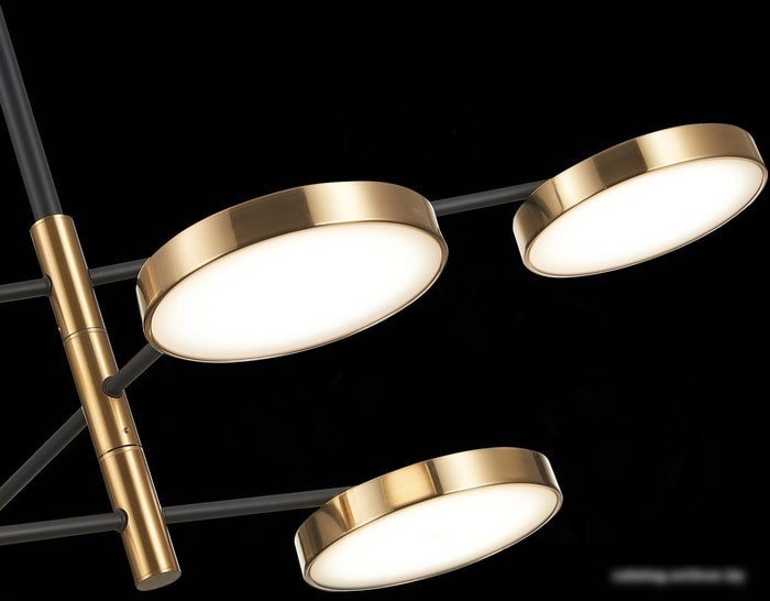 Подвесная люстра ST Luce Farone SL1605.413.06