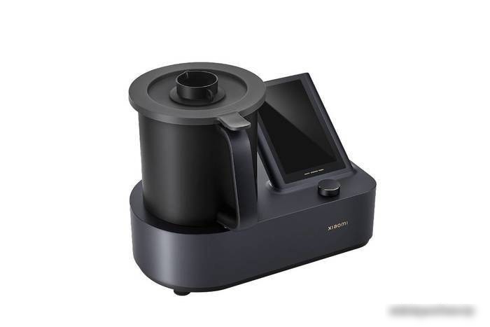 Кулинарный робот Xiaomi Smart Cooking Robot MCC01M-1A