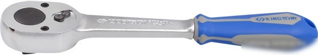 Набор торцевых головок King Tony 3027SR 26 предметов
