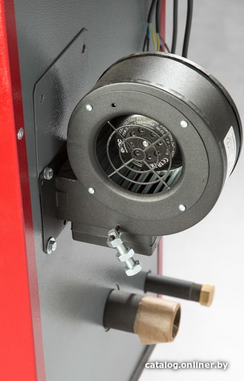 Отопительный котел Rizon M 25 A