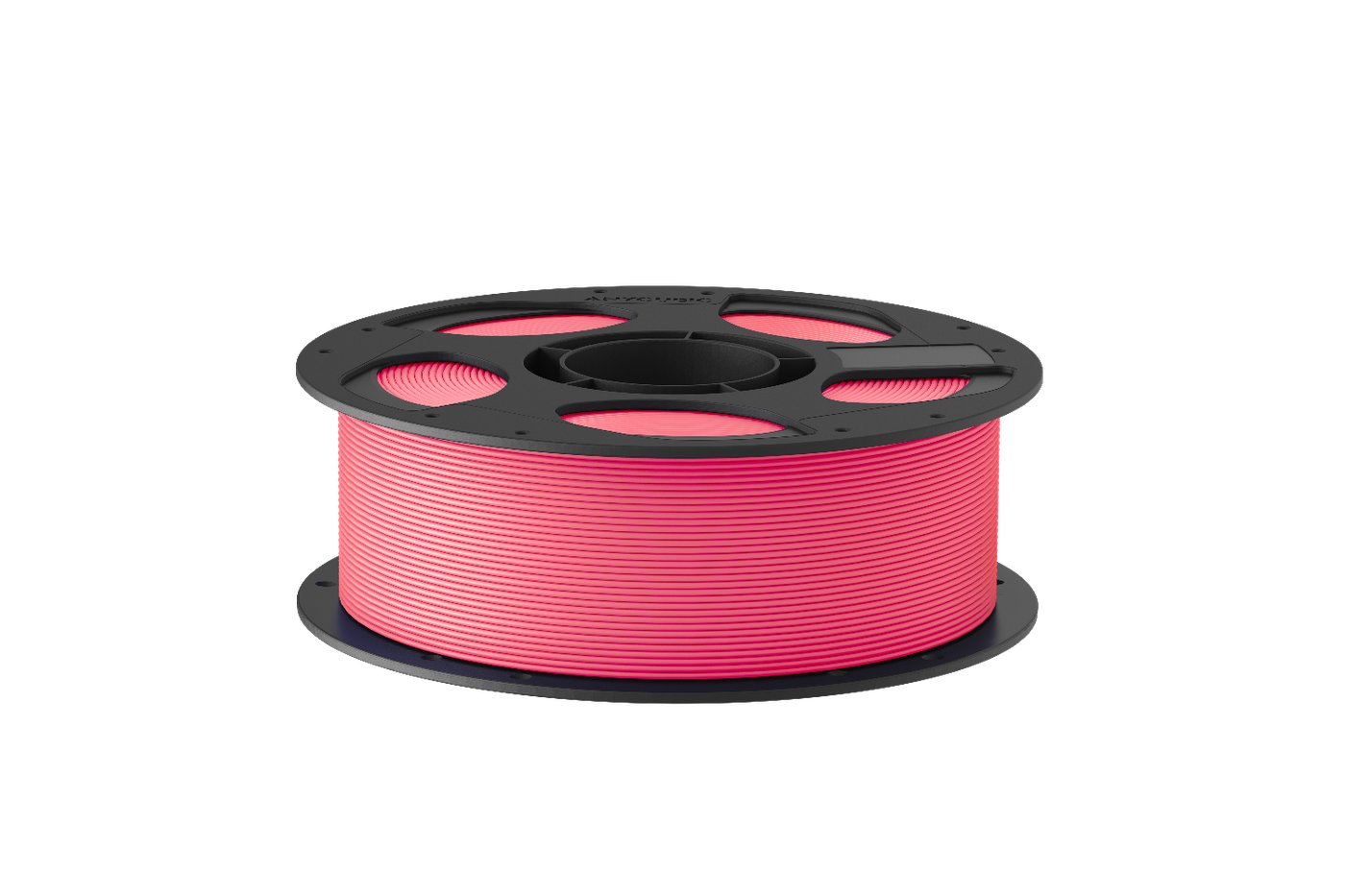 Пластик Anycubic PLA AHPLSP-107 (1кг, розовый)