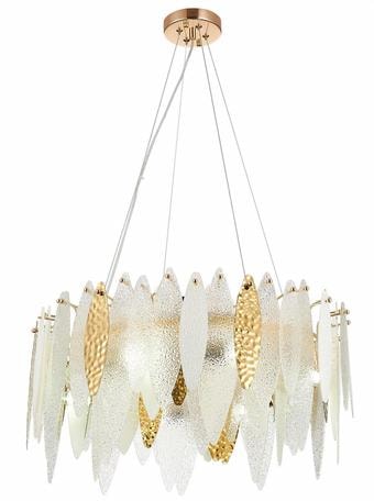 Подвесная люстра ST Luce Lastra SL1224.203.08