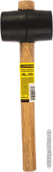 Киянка Stayer 20505-40