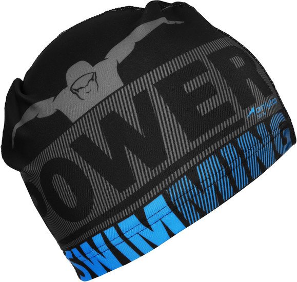 Шапочка для плавания Onlytop Power Swimming 3242950