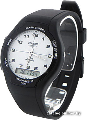 Наручные часы Casio AW-90H-7B