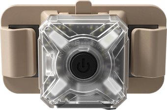 Фонарь Nitecore NU06MI