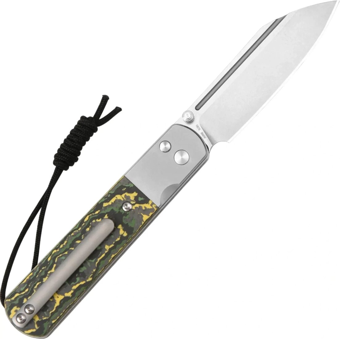 Складной нож Artisan Cutlery 1875G-FCTX