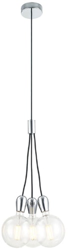 Лампа Lussole Lgo Maricopa LSP-8122