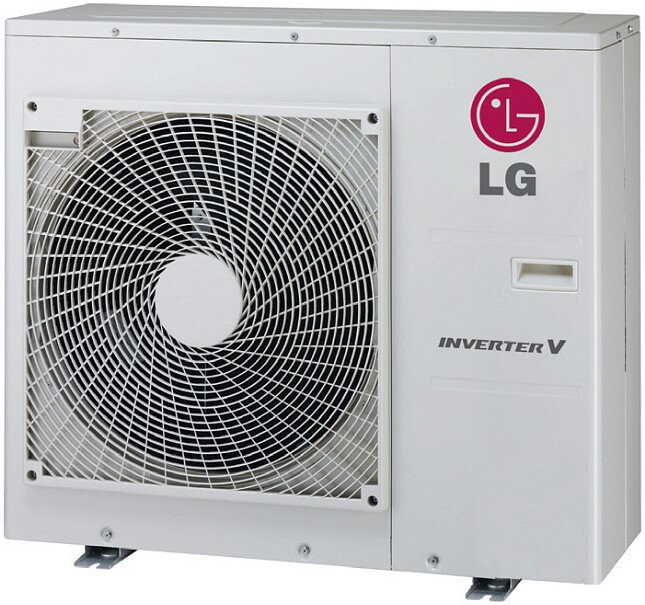 Наружный блок LG Multi F MU4R27 Наружный блок LG Multi F MU4R27