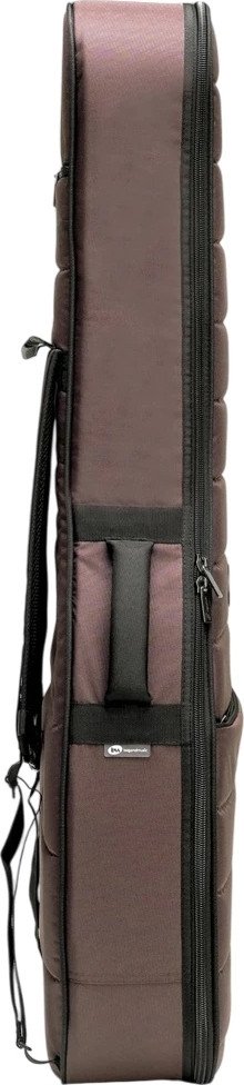 Чехол для гитары Bagandmusic Classic Slim (коричневый)