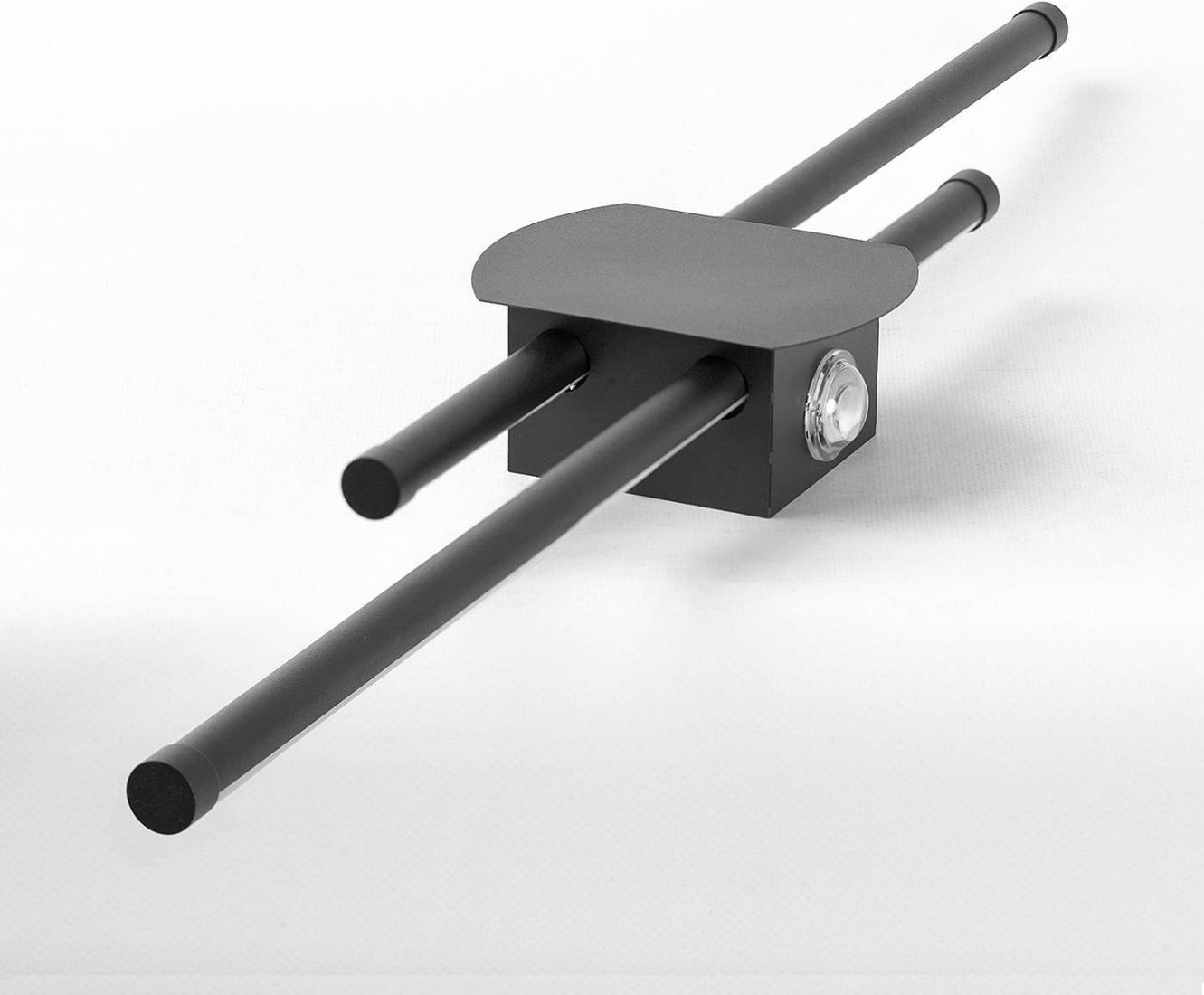 Бра Lussole Hardeman LSP-7393