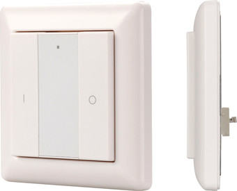 Светорегулятор (диммер) Arlight Intelligent DALI-223-1G-DIM-IN 025492