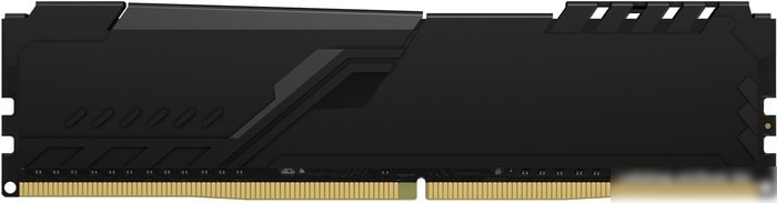 Оперативная память Kingston FURY Beast 4x8GB DDR4 PC4-25600 KF432C16BBK4/32