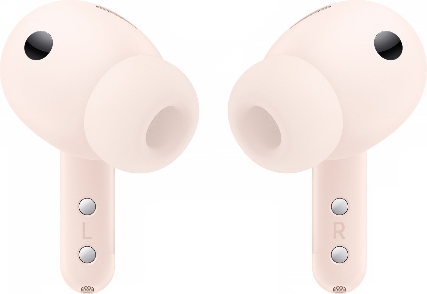 Наушники Samsung Galaxy Buds 4 Pro (розовое золото)