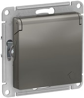 Розетка Schneider Electric Atlas Design ATN000946