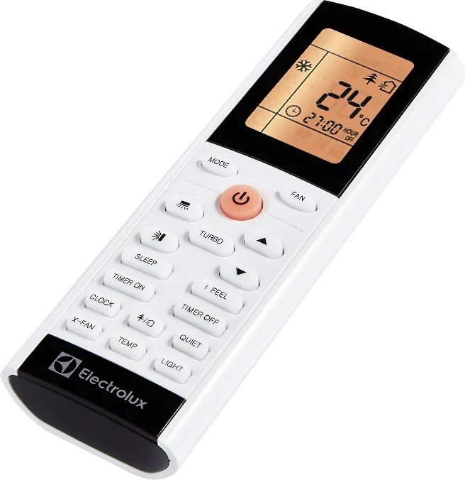 Кондиционер Electrolux EACC-24H/UP4-DC/N8