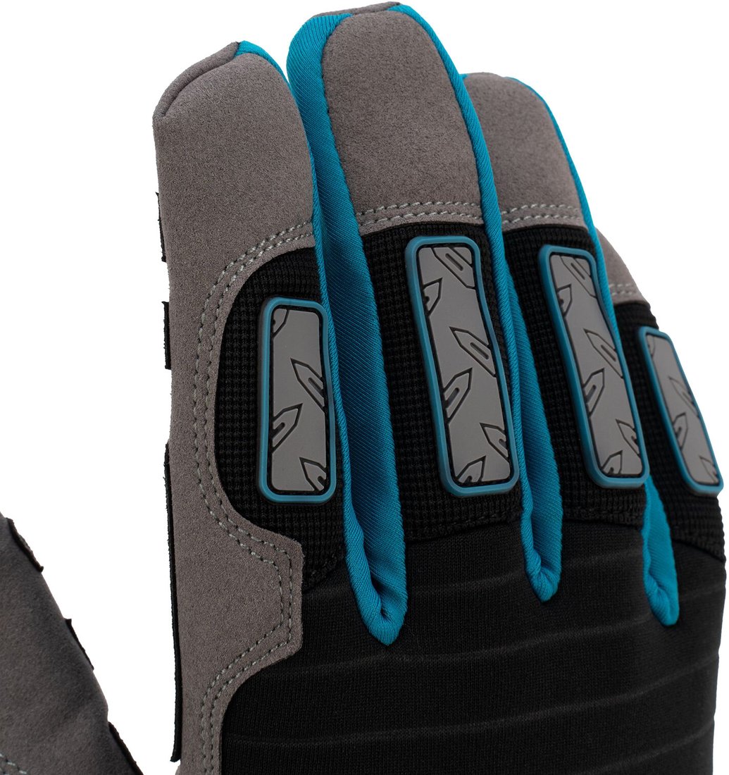 Нейлоновые перчатки GROSS Deluxe 90325