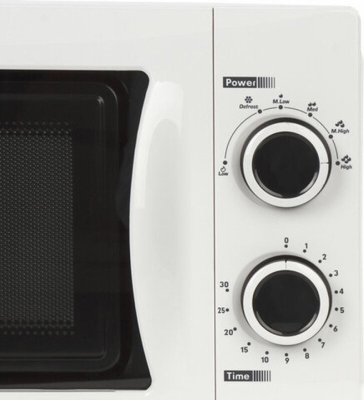 Микроволновая печь Sonnen MW2070H-6MW