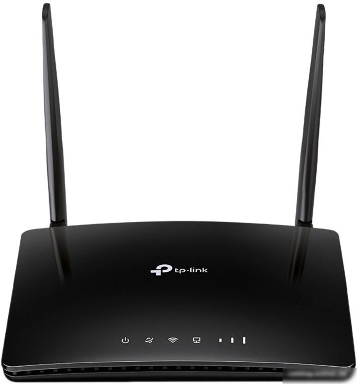 4G Wi-Fi роутер TP-Link Archer MR400 V4.20