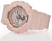 Наручные часы Casio BA-130-4AER