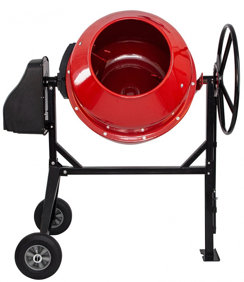Бетономешалка MTX СМ-220К 95486