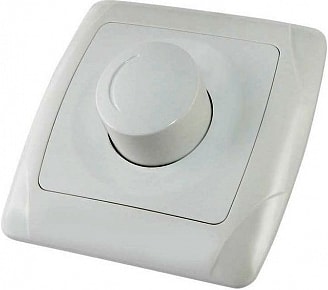 Светорегулятор (диммер) TDM Electric SQ1805-0009