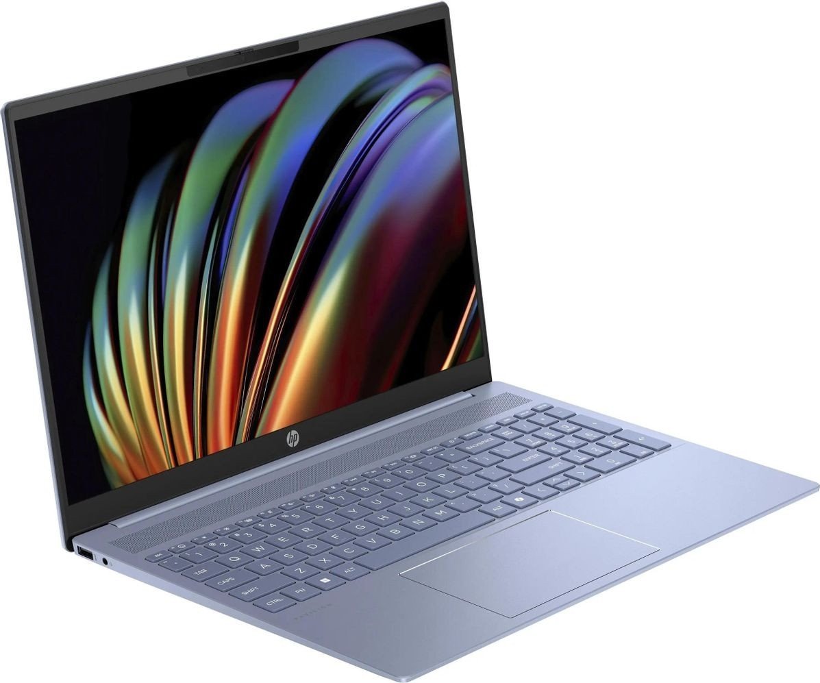 Ноутбук HP Pavilion 16-af0029ci B84VXEA