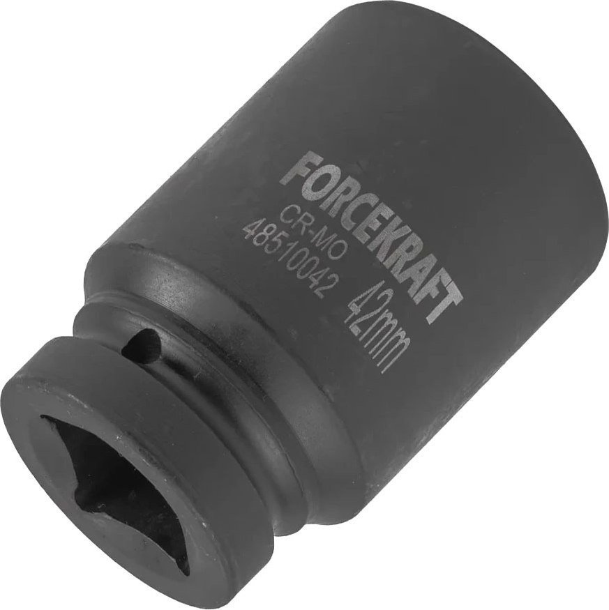 Головка слесарная ForceKraft 59 015 FK-48510042