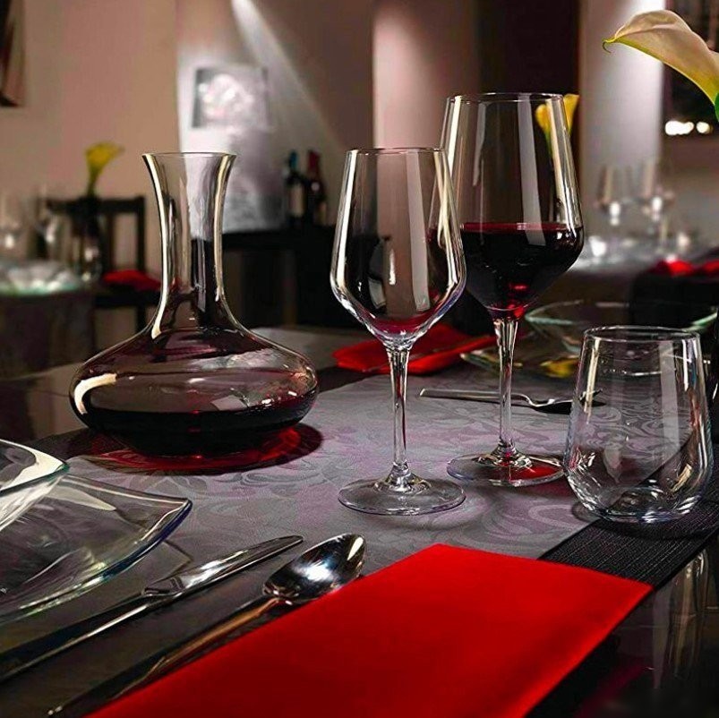 Декантер Bormioli Rocco Электра 1.92347