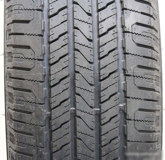Летние шины Laufenn X FIT HT LD01 245/60R18 105T
